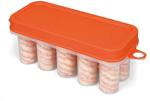 FRIESS Click&Roll® 10er Box Heizkörperwalze Malerstreif 10 cm / 12 mm Florhöhe F561115522