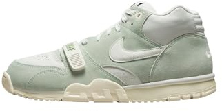 NIKE Air Trainer 1 Herren Sneaker Farbe: Grün/Weiß; Größe: EUR 45 | US 11 | UK 10