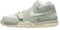 Nike Herren Air Trainer 1 Sneaker Farbe: Grün/Weiß; Größe: EUR 45 | US 11 | UK 10
