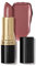 Revlon Super Lustrous Lipstick, Lippenstift mit cremiger Formel, Mit Vitamin E angereichert, 811 Laidback Lilac, 4,2g