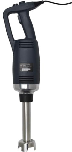 14 Inch Immersion Blender, Heavy Duty Handheld Kitchen Blender, Commercial Electric Mixer, Adjustable Speed Stick Mixer, Handheld Emulsifier Blender, for Kitchen Food Sauces