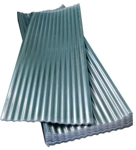 1,5mm Transparente Tageslichtplatten,Wellplatte,Carports Dachplatten,Wandblech Dachblech,Regensichere Schuppenplatte,Ersatzplatten,Gewächshausplatten,2/3/6/9/10/13 Stück (0.9x2.3m/35x91in,13 Pcs)
