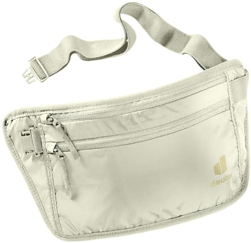 deuter Security Money Belt II Marsupio piatto da viaggio