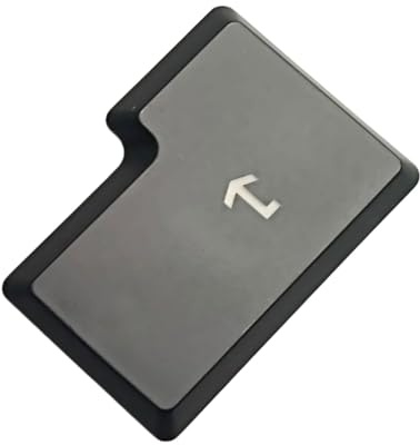 Limtula 1PC Enter Tastenkappe für G915 G913TKL G813-Tastaturen Tastenkappen, perfekt für Hochfrequenz Schreibanforderungen Verschleißfeste Enter Tastenkappe für Programmierer