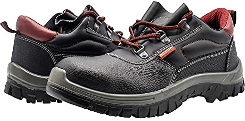 Bellota Zapato Piel S3