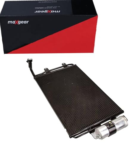 Maxgear AC856885 Kondensator, Klimaanlage vorne