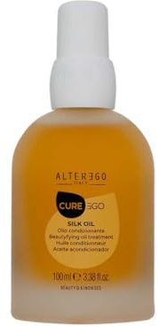 Alterego CurEgo Silk Blend Oil 100ml - Olio condizionante