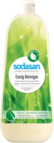 Essig Reiniger 12 x 1 L
