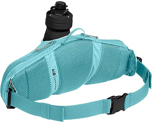 CAMELBAK Podium Flow 2 1.4L Hüfttasche, Arctic Blue