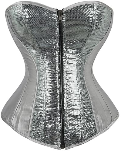 Beimus kroppsformande korsett hög elasticitet midjeformare återhämtning efter födseln för självsäker look fitness, flerfärgad, S