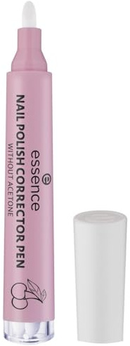 Ess. Lápiz Corrector De Esmaltes