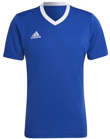 adidas Herren Entrada 22 Jersey T-Shirt