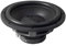 VIBE Car Audio 12 Subwoofer PULSE 12 1050W SPL