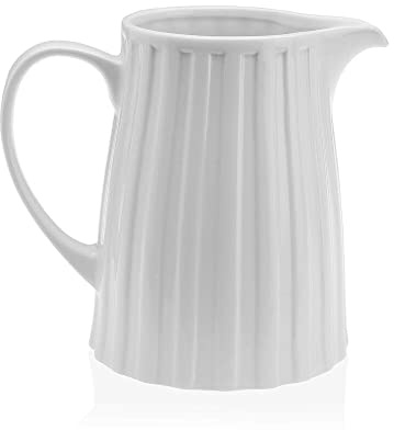 Lechera 590 ml Porcelana