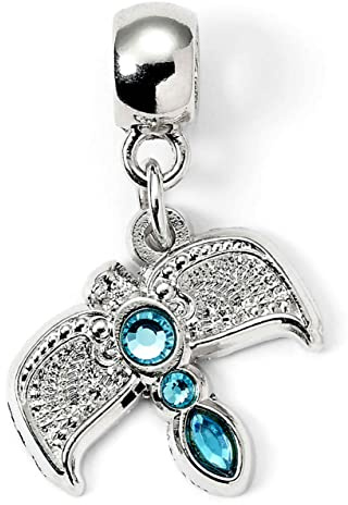 Harry Potter Silver Plated Diadem Charm