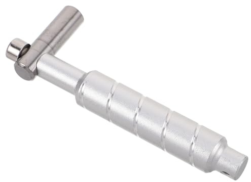 Supvox Trommelschlüssel Für Schlagzeug Stimmgerät Stimmstock Stimmgerät Ersatz-stimmschlüssel Standard-schlagzeug-netzteil Stimmen Und Warten Von Akustischen Und Elektronischen Trommeln