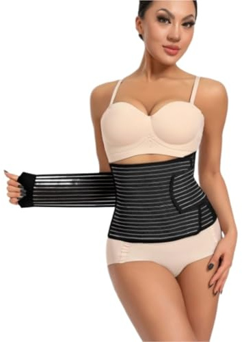 Cinturón de Soporte Lumbar Unisex para la Espalda, protección de Cintura, Ideal para Ejercicios de Fitness.