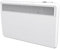 Dimplex 9006911 100E Wandkonvektor PLX 1,0 kW, elektronischisch, Weiß, Frost
