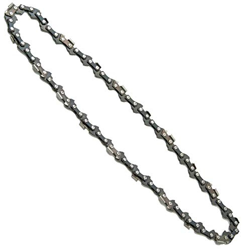 SPARES2GO 50 Drive Link 14 Bar Chain for Sovereign Elettra 160 Chainsaw