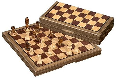 Philos 2627 - Schachkassette, Feld 22 mm