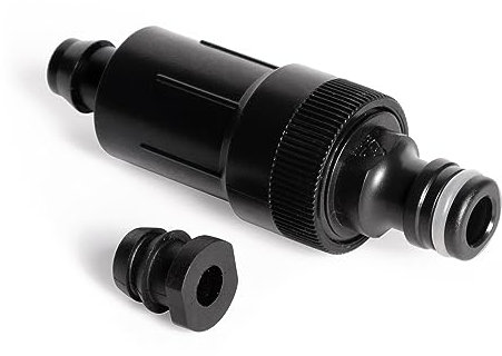 FITT Jeu de raccords pour Tuyau poreux ECODROP