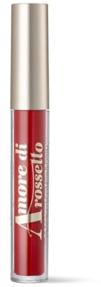 Bottega Verde - Amore di Rossetto Liquido - mat effetto volumizzante con estratto di Melograno - amaranto