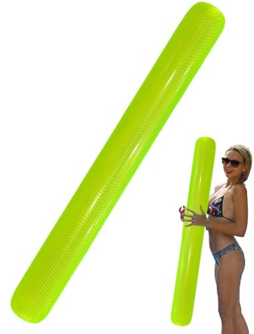 Pool-Nudeln,Aufblasbare Sommer-Pool-Floats,Schwimmende Schwimmschläuche - für Erwachsene, Männer und Frauen, Sommer, Outdoor, Urlaub, Resort, See, Fluss und