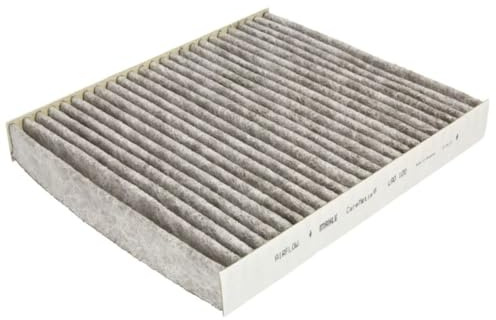 MAHLE LAO 120 Filter, Innenraumluft für VW Polo IV (9N, 9A) u.a.