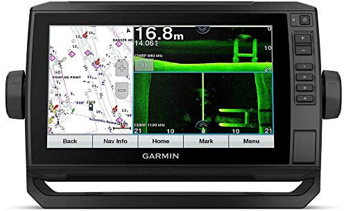 Garmin Echo Map Uhd 92cv Gt54 One Size