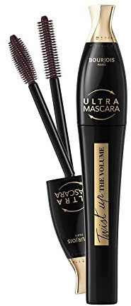 Bourjois - Mascara Twist Up - 002 Ultra Brown