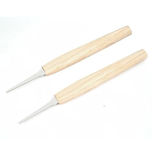 LPOKBHJ Guitar Bridge Pin Hole Slotting Saws Acoustic Guitar String Slot Tool Guitar Repaire Tool(Set)