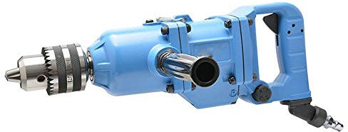 Outils pneumatiques, main Marteau-piqueur, 1-16mm Renverser Planteur à air, réglage à quatre vitesses pour les professionnels en quête de performance