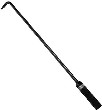 PRETYZOOM Tournevis Pour Carburateur Outil De Réglage De Vis Coudée Pour Vélo Tout Et Vtt