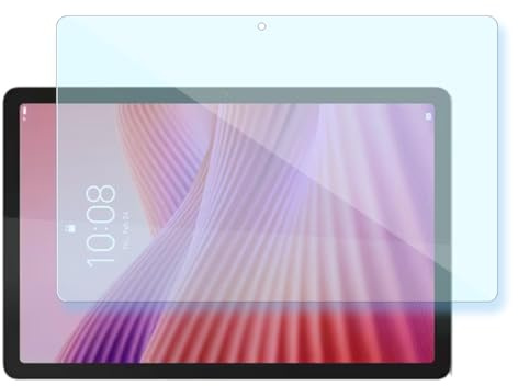 KARYLAX Protection d'écran Anti-lumière bleue, Filtre Anti-reflet et Anti-UV, Film Anti Rayures, Protection des yeux Compatible pour Tablette LENOVO Tab (4ème gen) 10,1 pouces