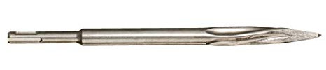 Metabo 629178000 SDS-plus Spitzmeissel prof.prem. 250 mm, grün, size