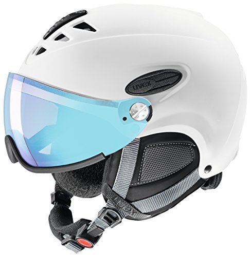 uvex Skihelm hlmt 300 Vario
