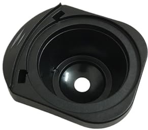 Kapselhållare For Kaffemaskin, Kompatibel Med Dolce Gusto, Genio S Plus EDG225 EDG315 EDG426, Delar Till Kapselhållare For Kaffe