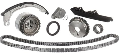 SKF Steuerkettensatz VKML 92003 Höhe 52 mm Länge 320 mm Breite 147 mm - OE Qualität