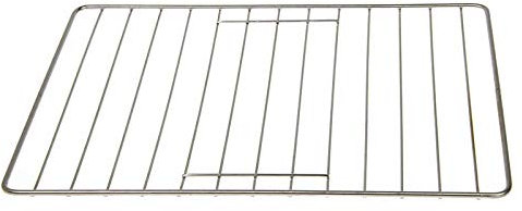 Ariete griglia ripiano 324x250mm forno Bon Cuisine 250 25L 873 0873 984 0984