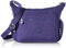Kipling Damen Gabbie Umhängetaschen, Galaxy Blue