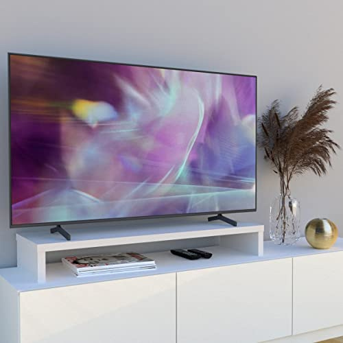 Henor Maßgeschneiderte TV-Ständer aus Holz Custom