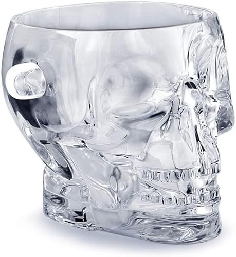 ZSLZXAHL High Face Value Ice Bucket,Clear Ice Bucket,Acrylic Wine Bucket Cooler,Portable Crystal Champagne Bucket Ice Wine Chiller/Purple/13 * 13 * 15Cm