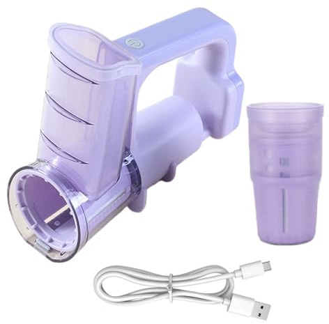 Hacheur De Légumes - Appareils De Cuisine Automatiques Rechargeables | Trancheuse De Pommes De Terre Électrique Robot Culinaire,Pour Hacher Trancher Carotte Pomme De Terre Oignon