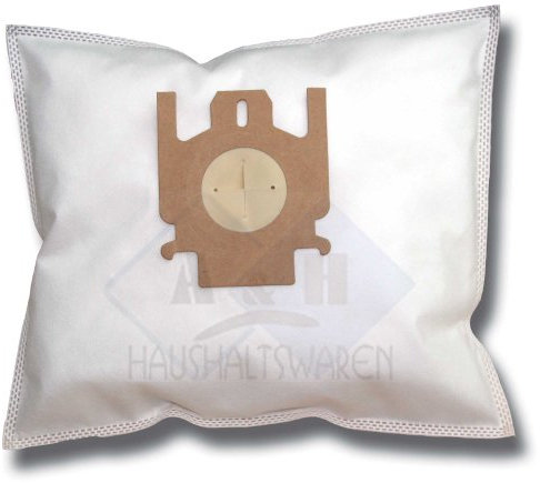 A&H Haushaltswaren - Confezione da 20 sacchetti per aspirapolvere compatibili con Hoover Telios Plus TE70_TE75 011