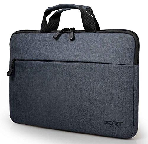 Port Designs Courchevel Top Loading Laptop Shoulder Bag