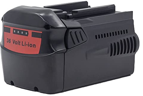 9000mAh HIL36V Lithium Battery 36V Replacement for HILTI Battery,B36/3.9,B36/6.0,TE7-A,WSC7.25-A,WSC7.25-A36,WSC70-A36,WSR 36-A,TE6-A36,18650Rechargeable Battery