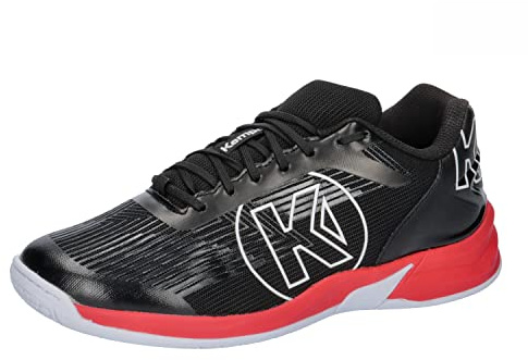 Kempa Unisex Attack Three 2.0Handballschuhe, Sportschuhe, Turnschuhe