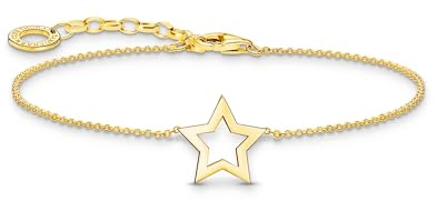 THOMAS SABO Damen-Armband 925er Silber 32028054