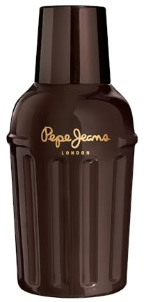 Pepe Jeans Addictive Indulgence For Him Parfum Homme 50ml | Eau de Parfum, Fragrance Orientale et Boisée, Cadeau Homme