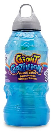 Gazillion 36182 2 Liter Lösung für riesige Blasen